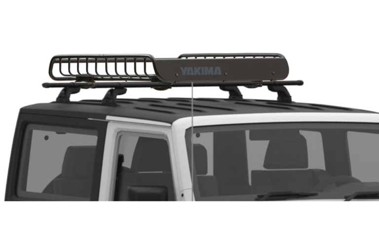 Yakima warrior rack shop